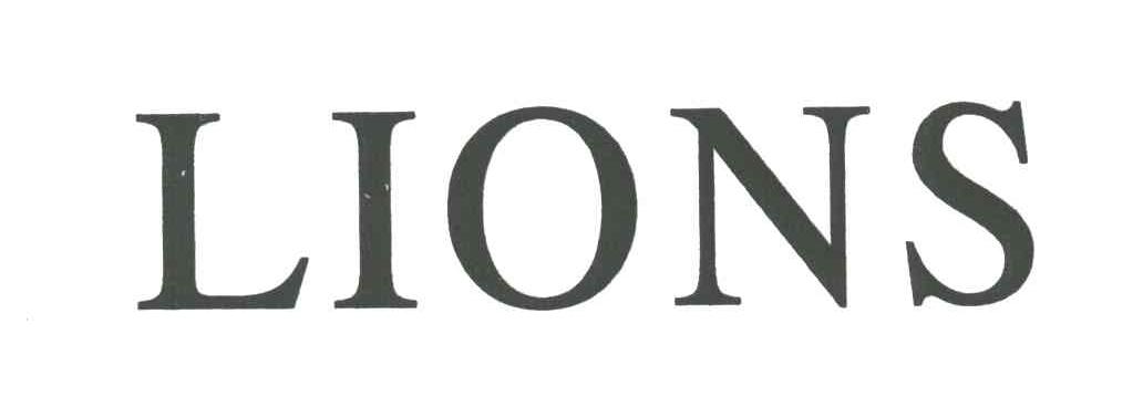 LIONS