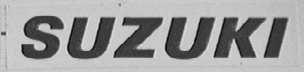 SUZUKI