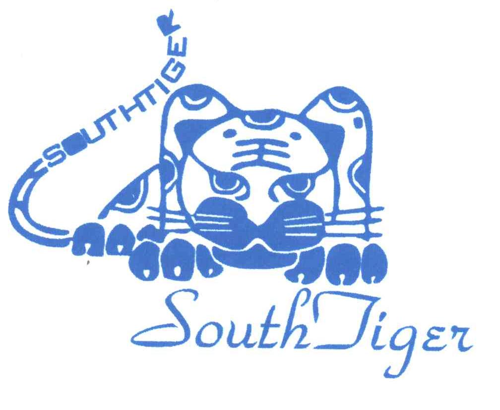 SOUTH TIGER