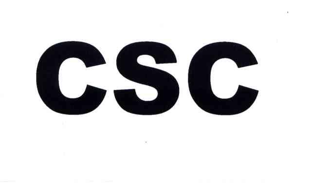 CSC