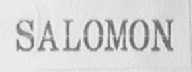SALOMON