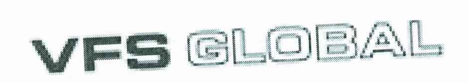 VFS GLOBAL