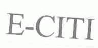 E-CITI