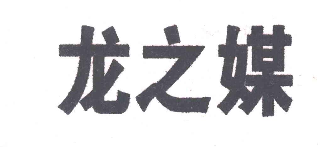 龙之媒