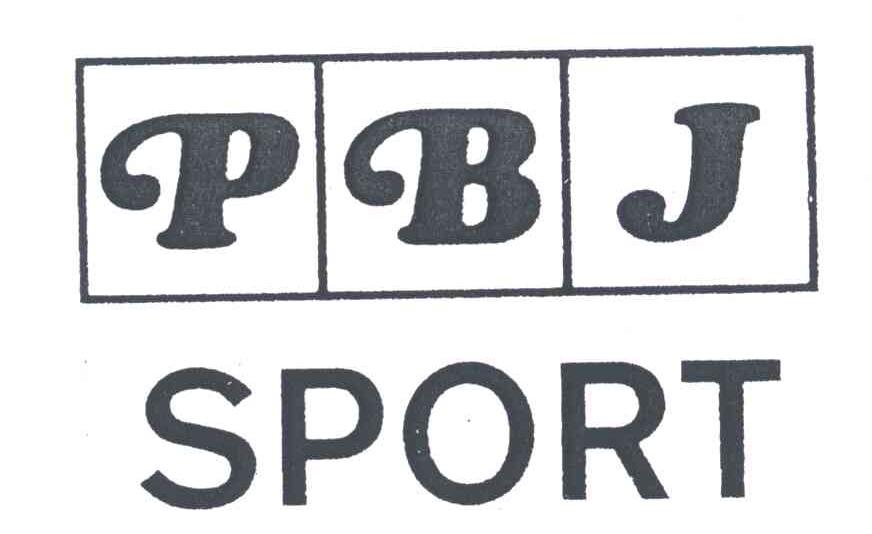 PBJ SPORT
