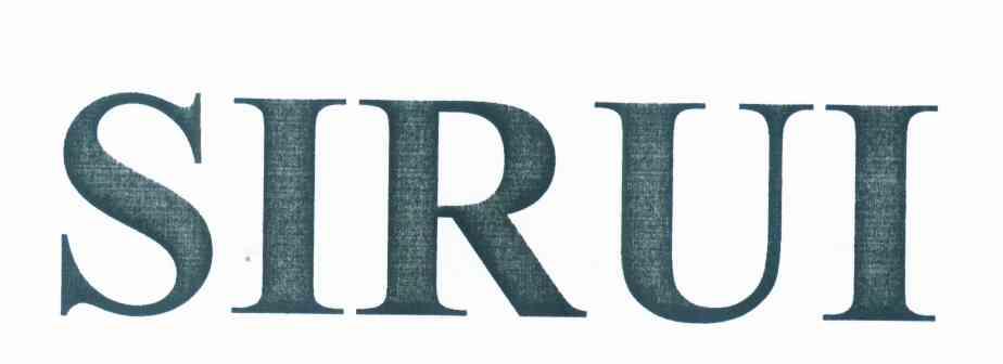 SIRUI