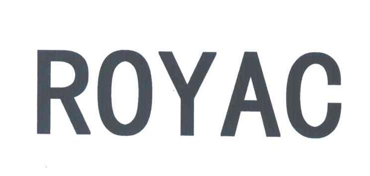 ROYAC
