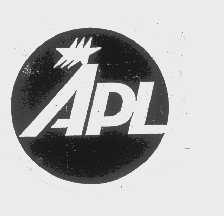 APL
