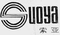 索亚