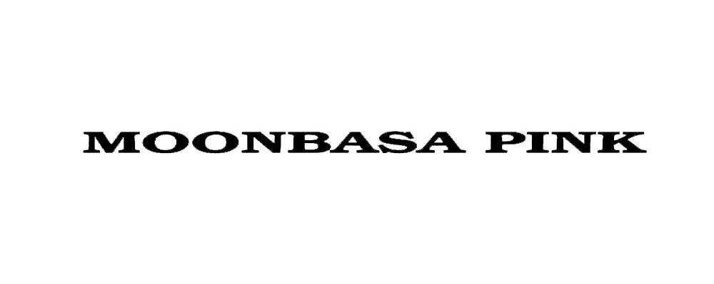 MOONBASA PINK