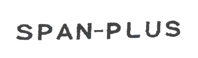 SPAN-PLUS