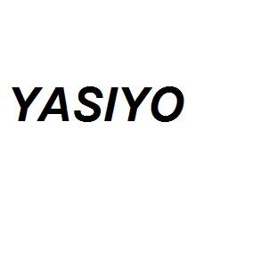 YASIYO