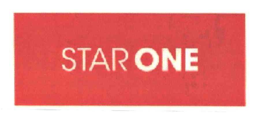 STARONE