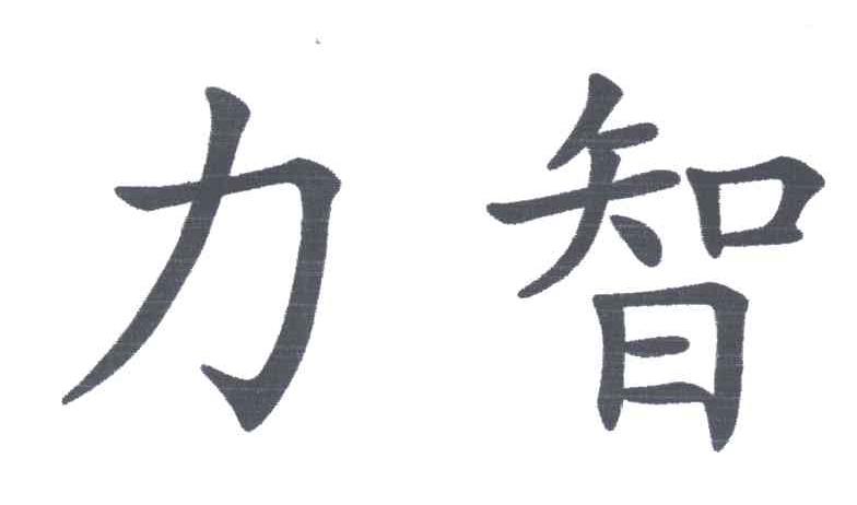 力智