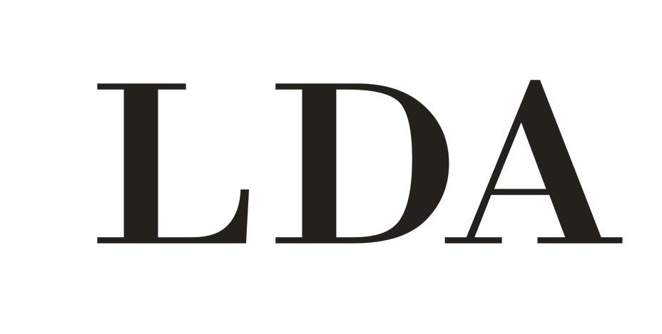 LDA