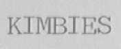 KIMBIES