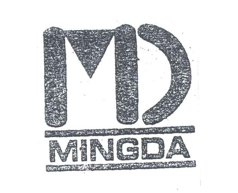 MINGDA;MD