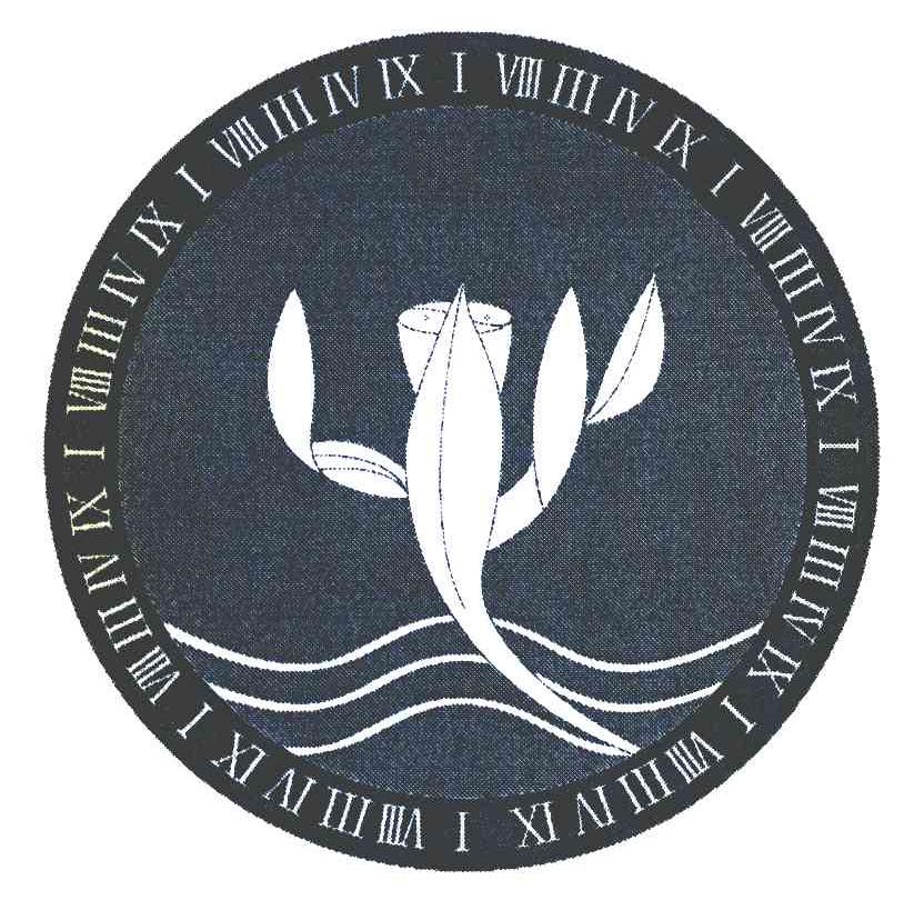 I VIII IIIB IV IX