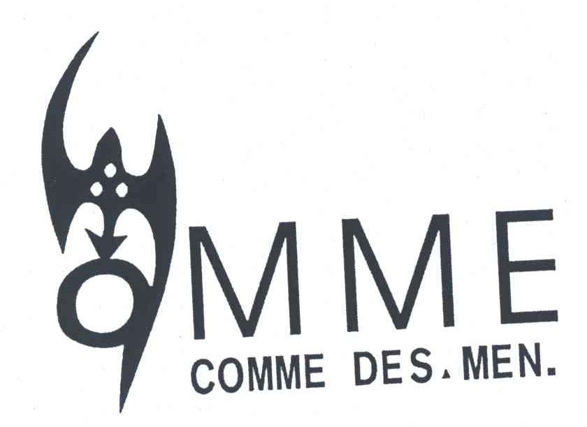 MME COMME DES MEN;MME;COMME DES MEN