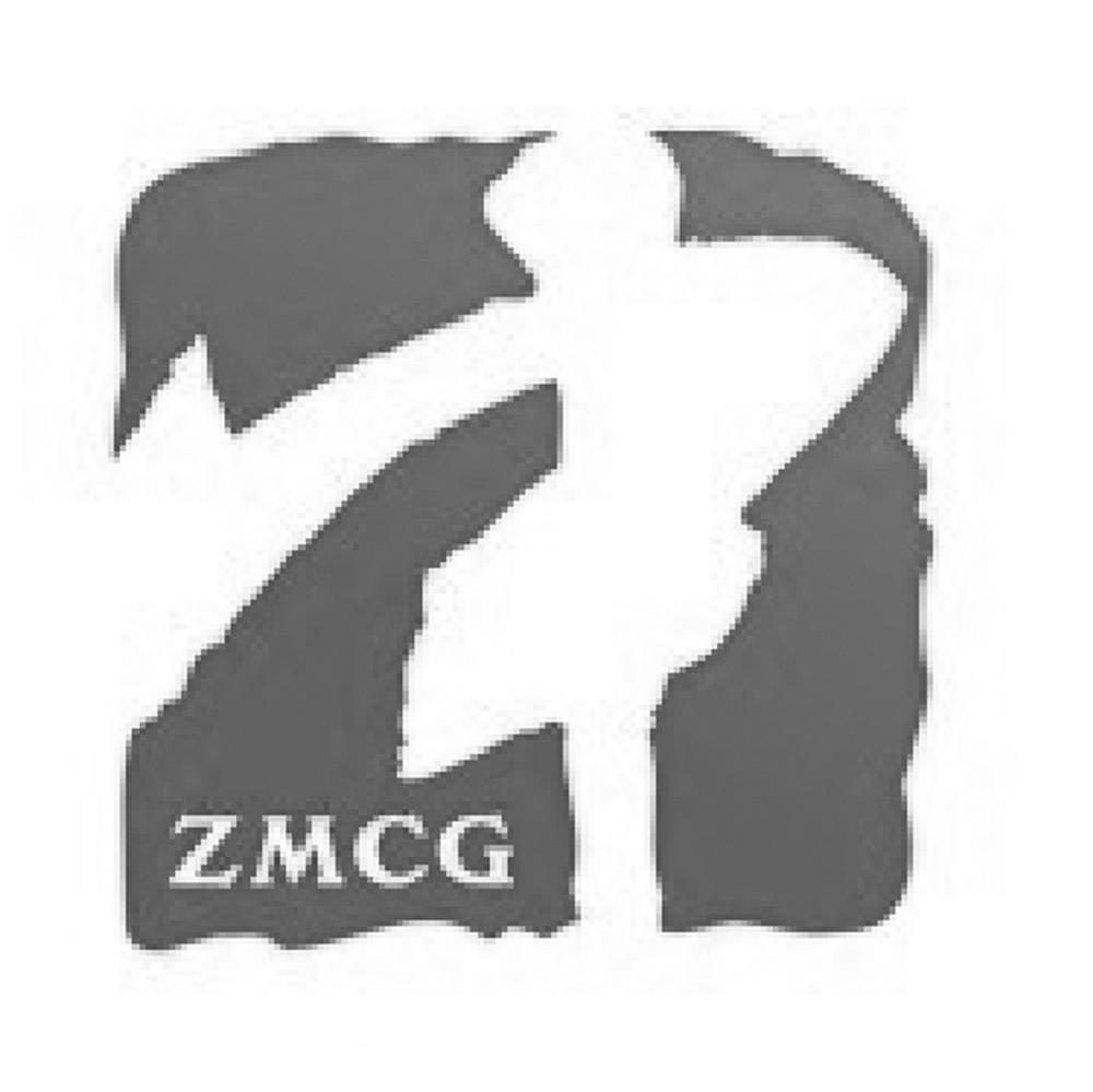 中 ZMCG