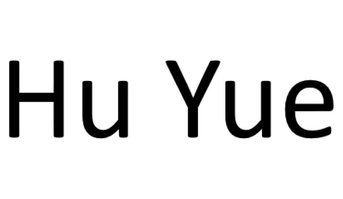 HU YUE