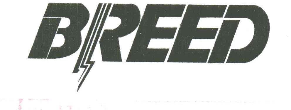 BREED
