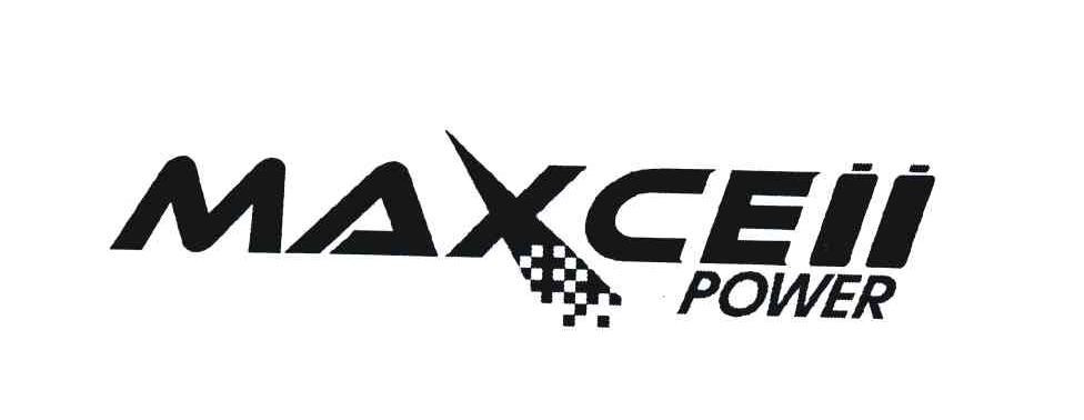 MAXCELL POWER