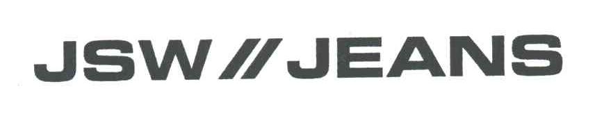 JSW JEANS