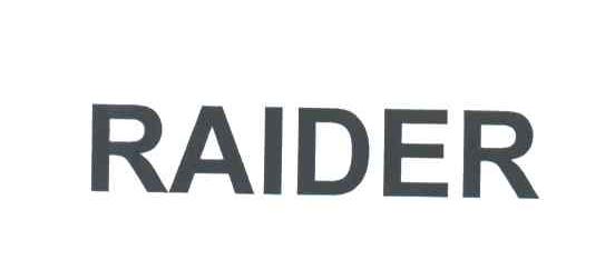 RAIDER