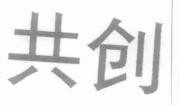 共创
