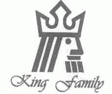 KING FAMILY