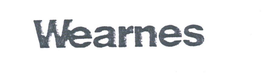 WEARNES