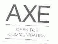 AXE