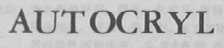 AUTOCRYL