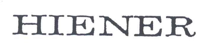 HIENER