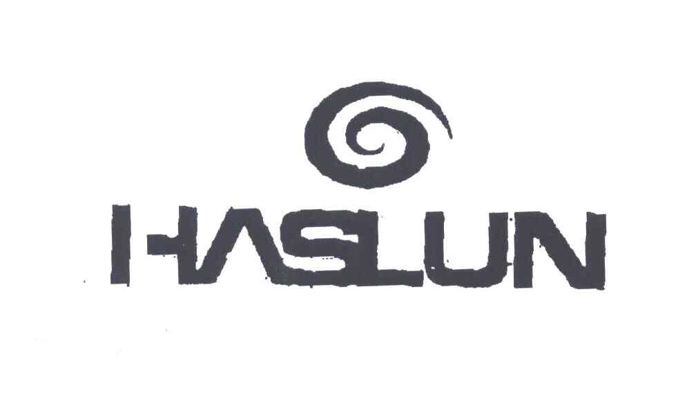 HASLUN及图