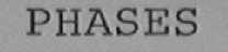 PHASES