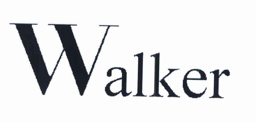 WALKER