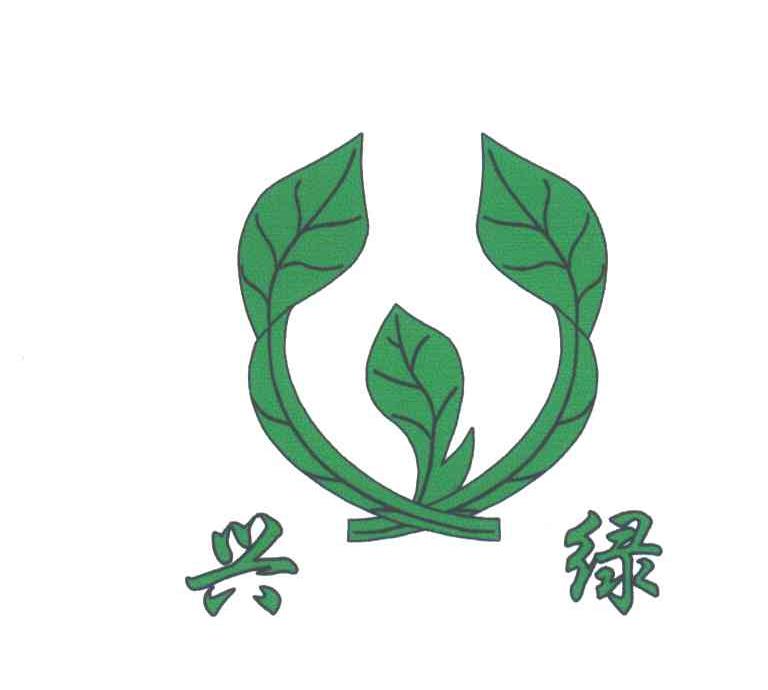 兴绿