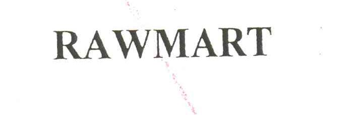 RAWMART