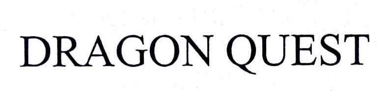 DRAGON QUEST
