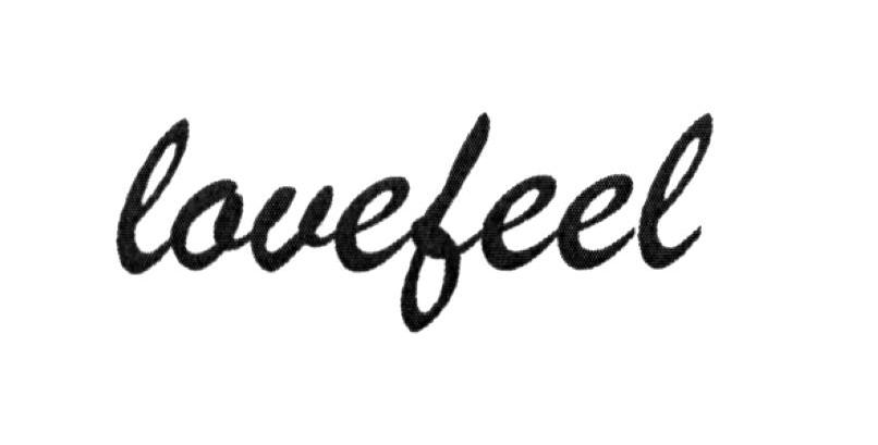 LOVEFEEL
