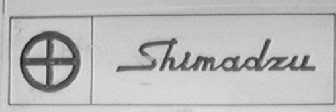 SHIMADZU
