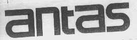 ANTAS
