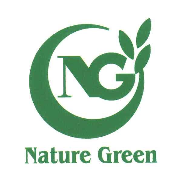 NATURE GREEN