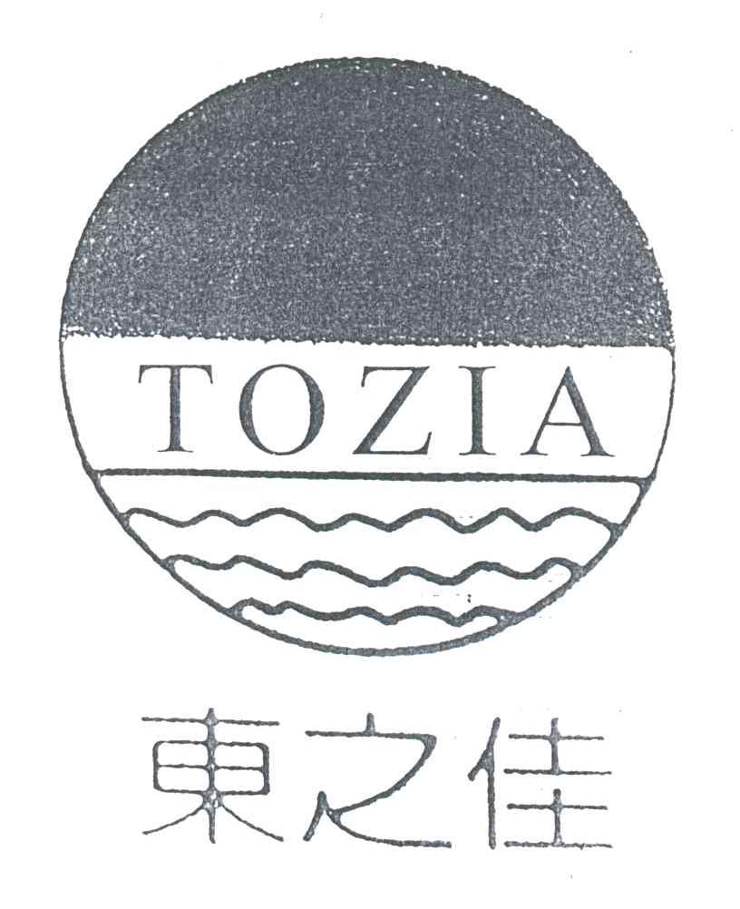 东之佳;TOZIA
