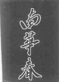 南华春