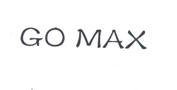 GO MAX