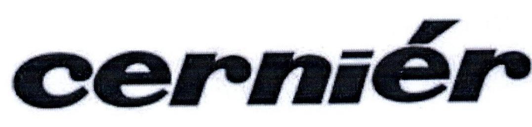 CERNIER