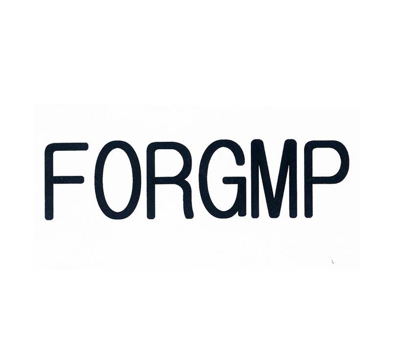 FORGMP